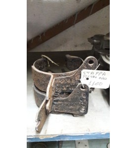 SCATOLA DIFFERENZIALE FIAT 1300