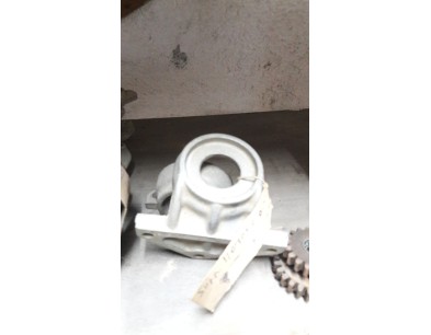SUPPORTO MOTORE FIAT 600 600D - RICAMBIO ORIGINALE