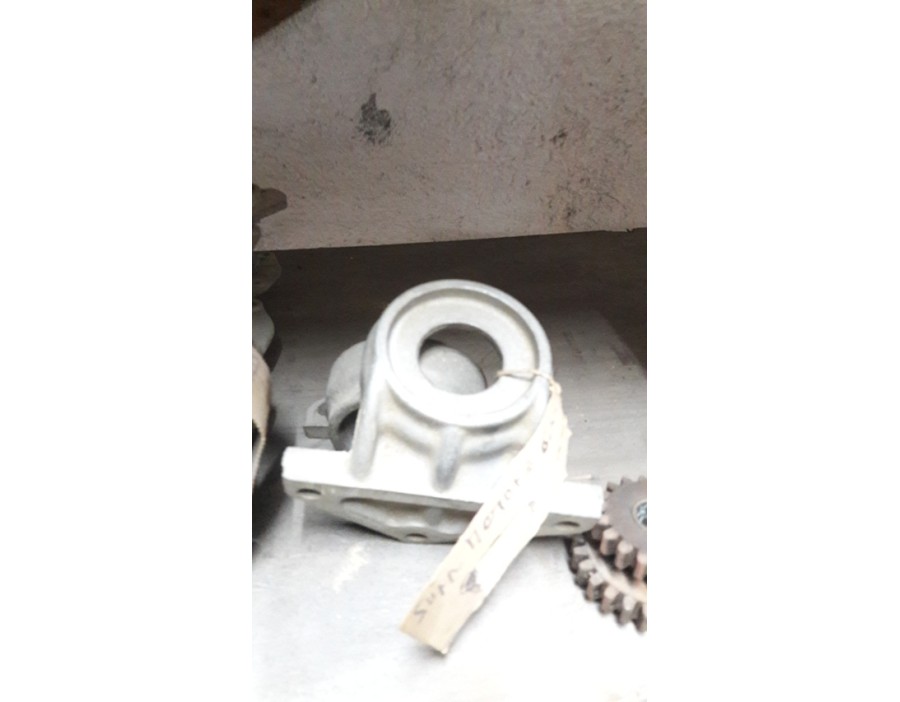SUPPORTO MOTORE FIAT 600 600D - RICAMBIO ORIGINALE