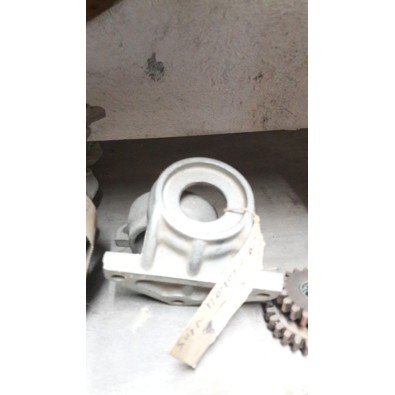 SUPPORTO MOTORE FIAT 600 600D - RICAMBIO ORIGINALE