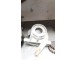 SUPPORTO MOTORE FIAT 600 600D - RICAMBIO ORIGINALE