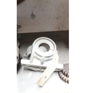 SUPPORTO MOTORE FIAT 600 600D - RICAMBIO ORIGINALE