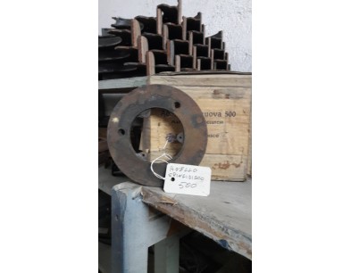 ANELLO SPINGIDISCO FRIZIONE FIAT NUOVA 500 D F