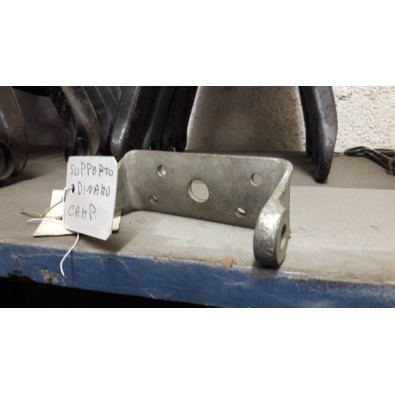 STAFFA SUPPORTO DINAMO FIAT CAMPAGNOLA