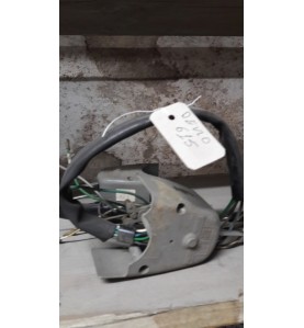 DEVIOLUCI FIAT IVECO 615