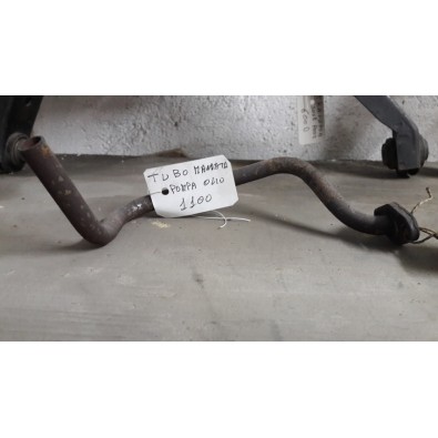 TUBO MANDATA  OLIO FIAT 1100