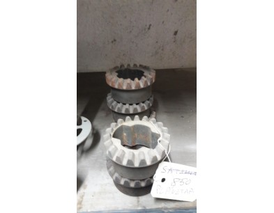 INGRANAGGIO PLANETARIO  FIAT 850