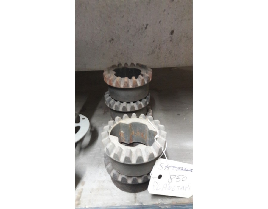 INGRANAGGIO PLANETARIO  FIAT 850