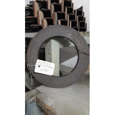 ANELLO SPINGIDISCO FRIZIONE FIAT 1100 - 1100 E - 1400 - 1100/103 - 1100 D