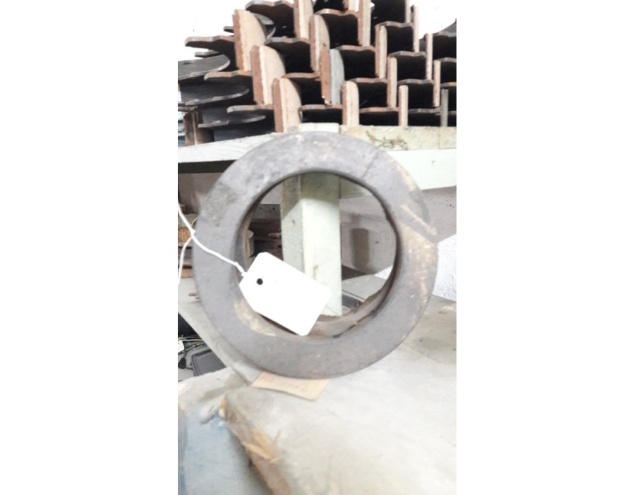 ANELLO SPINGIDISCO FRIZIONE FIAT 600D