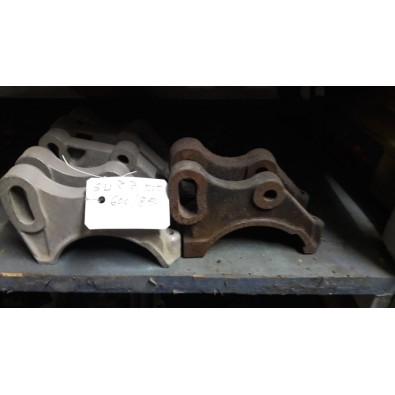 SUPPORTO DINAMO FIAT 600 - 850