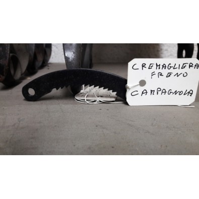 CREMAGLIERA FRENO A MANO FIAT CAMPAGNOLA