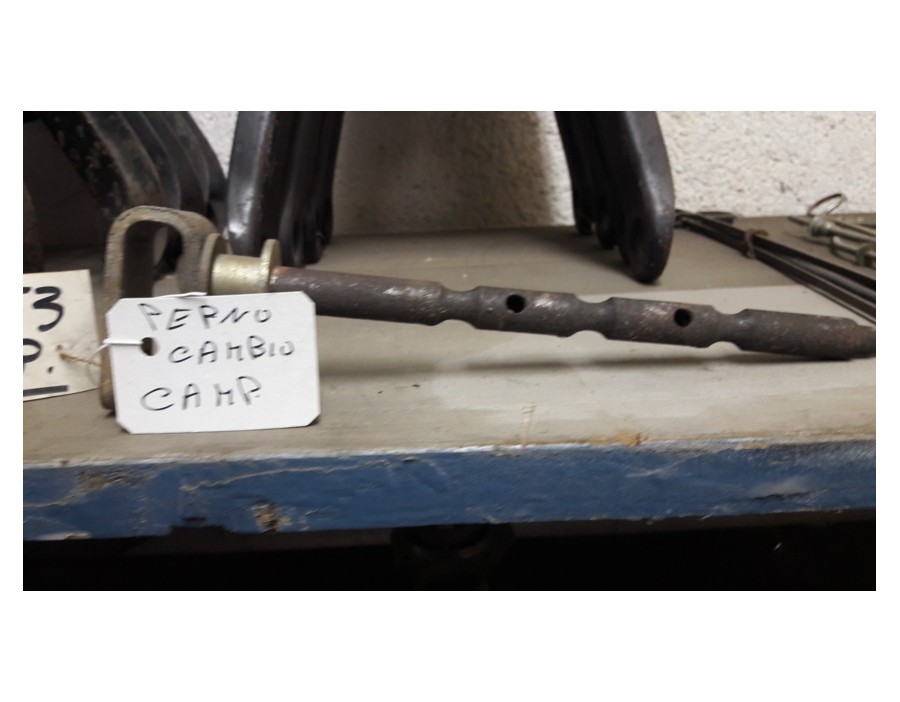 PERNO CAMBIO FIAT CAMPAGNOLA AR59