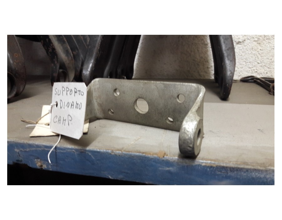 STAFFA SUPPORTO DINAMO FIAT CAMPAGNOLA