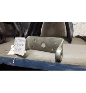 STAFFA SUPPORTO DINAMO FIAT CAMPAGNOLA