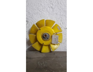 CERCHIO RUOTA FIAT 500D