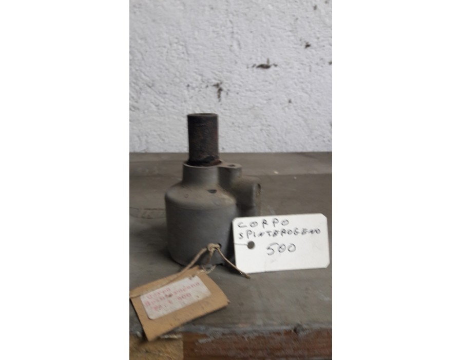 CORPO SPINTEROGENO FIAT 500 F/L