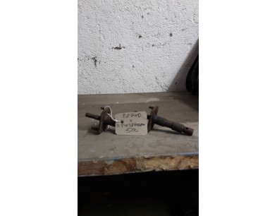 CORPO SPINTEROGENO FIAT 600D