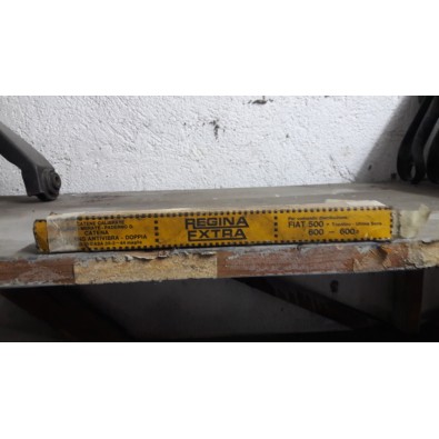 CATENA DISTRIBUZIONE FIAT 500 - TOPOLINO ULTIMA SERIE - 600 - 600D - REGINA EXTRA