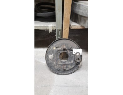 PIATTO PORTAGANASCE FIAT IVECO 615