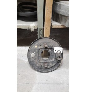 PIATTO PORTAGANASCE FIAT IVECO 615