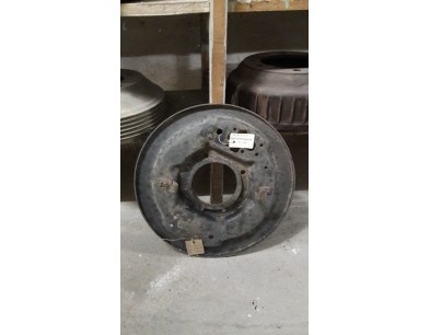 PIATTO PORTAGANASCE OM TIGROTTO