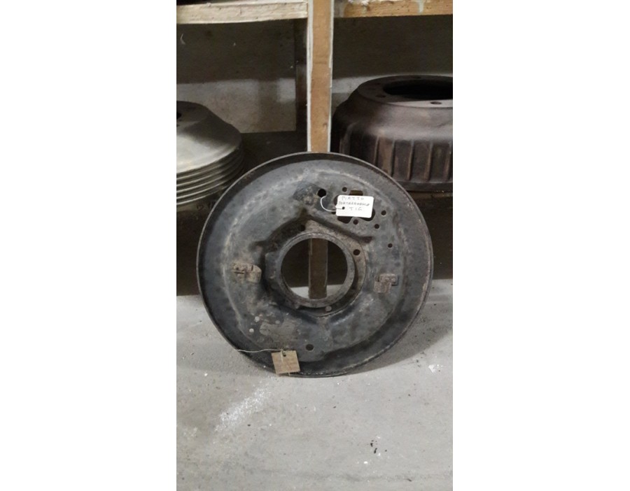 PIATTO PORTAGANASCE OM TIGROTTO