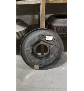 PIATTO PORTAGANASCE OM TIGROTTO