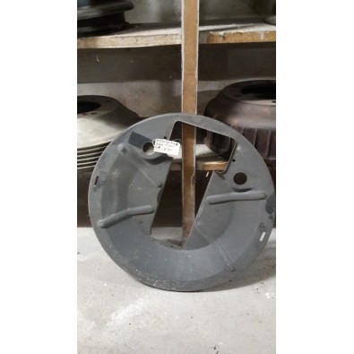 MASCHERINA COPERCHIO GANASCE FIAT IVECO 650