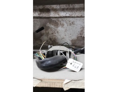 DEVIOLUCI FIAT IVECO 642  N2 - 682 N - N2 - 690 N - N1 -