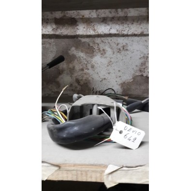 DEVIOLUCI FIAT IVECO 642  N2 - 682 N - N2 - 690 N - N1 -