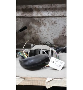 DEVIOLUCI FIAT IVECO 642  N2 - 682 N - N2 - 690 N - N1 -