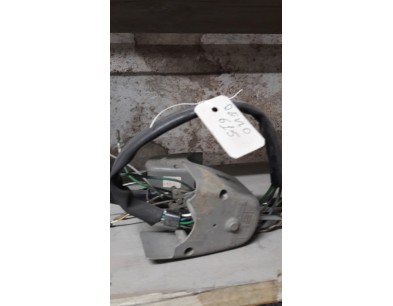 DEVIOLUCI FIAT IVECO 615