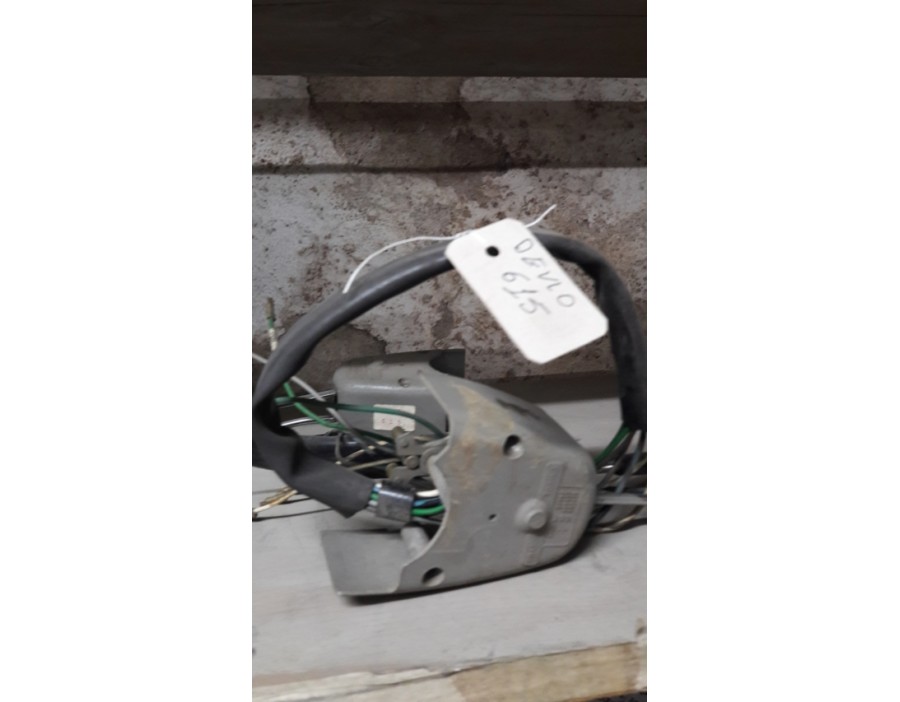 DEVIOLUCI FIAT IVECO 615