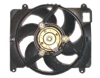 ELETTROVENTOLA FIAT PUNTO 93-99 - LANCIA Y - OE 46406189

DIAMETRO 320