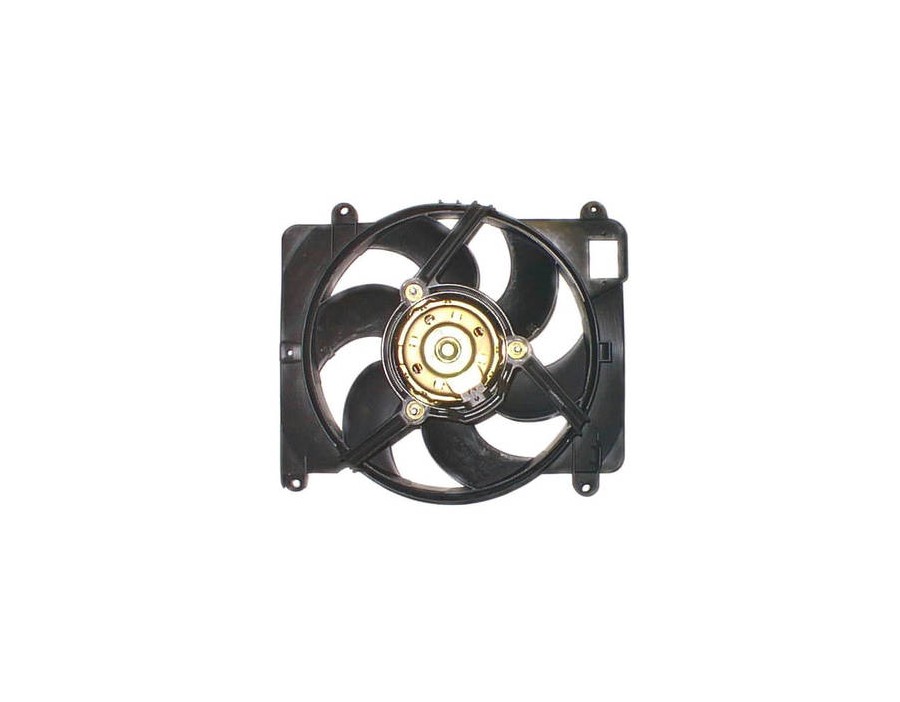 ELETTROVENTOLA FIAT PUNTO 93-99 - LANCIA Y - OE 46406189

DIAMETRO 320