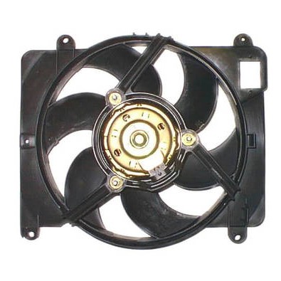 ELETTROVENTOLA FIAT PUNTO 93-99 - LANCIA Y - OE 46406189

DIAMETRO 320