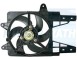 ELETTROVENTOLA FIAT PUNTO 93 55-60 - OE 7741200 - RICAMBIO ORIGINALE FIAT