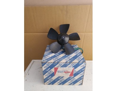 5959962 Ventola riscaldamento Fiat UNO - Ricambio Originale - Heating fan Fiat UNO - Genuine Fiat