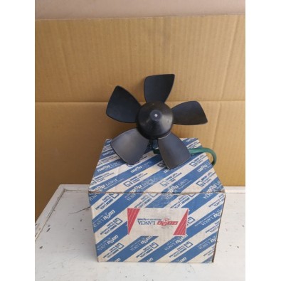 5959962 Ventola riscaldamento Fiat UNO - Ricambio Originale - Heating fan Fiat UNO - Genuine Fiat