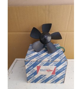 5959962 Ventola riscaldamento Fiat UNO - Ricambio Originale - Heating fan Fiat UNO - Genuine Fiat