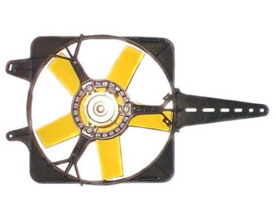 ELETTROVENTOLA FIAT DUCATO 81-94 2.0 - OE 7544426