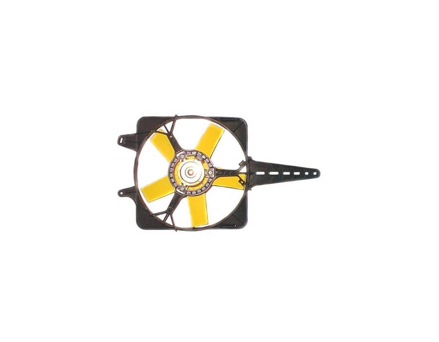 ELETTROVENTOLA FIAT DUCATO 81-94 2.0 - OE 7544426