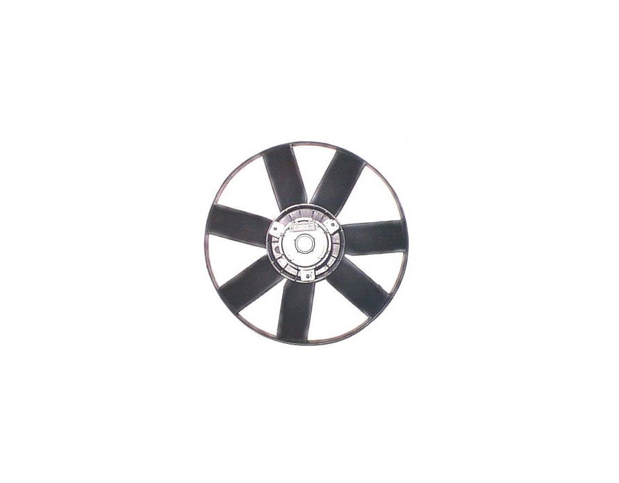 ELETTROVENTOLA VW POLO 95-02 DIAM.350 - OE 6N0959455C