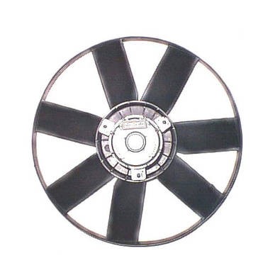 ELETTROVENTOLA VW POLO 95-02 DIAM.350 - OE 6N0959455C