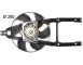 ELETTROVENTOLA FIAT CINQUECENTO 903 CC - OE 46400256