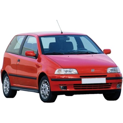 46740920 PORTA POST DX FIAT PUNTO 93-99 -  RICAMBIO ORIGINALE FIAT