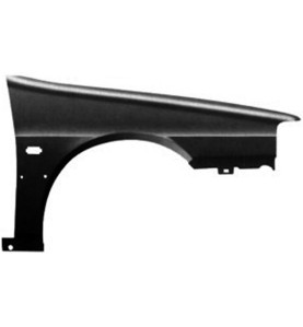 7593258 PARAFANGO ANT DX FIAT TEMPRA 90-96 - RHIBO 09350111