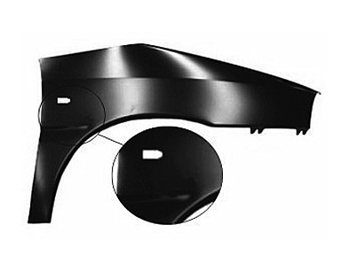 PARAFANGO ANT DX FIAT SCUDO 94-04 - OE 9476138180 - RHIBO 09360211