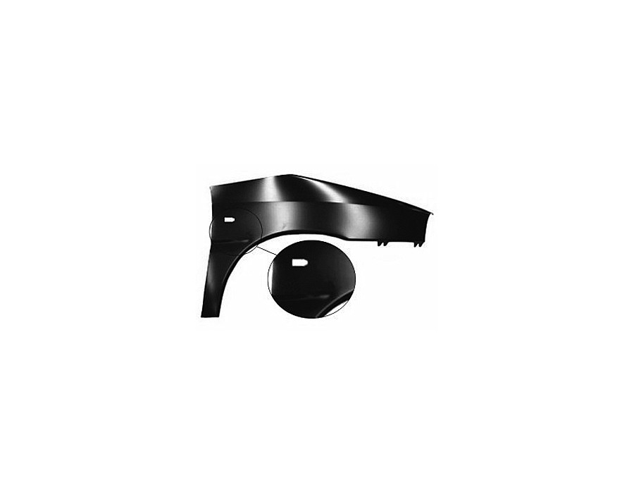 PARAFANGO ANT DX FIAT SCUDO 94-04 - OE 9476138180 - RHIBO 09360211
